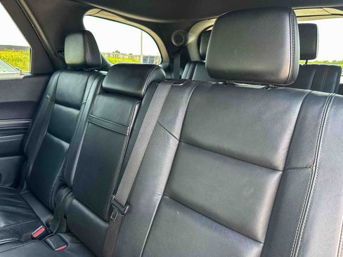 Used 2021 Dodge Durango GT AWD/4WD image 19