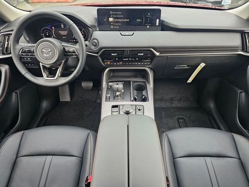 New 2026 MAZDA CX-70 SC Plus image 9