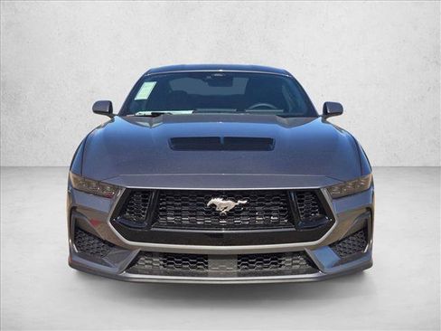 New 2026 Ford Mustang GT image 6