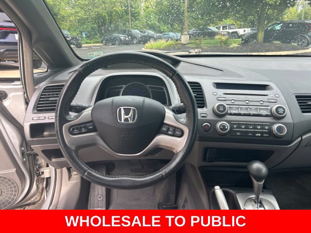 Used 2008 Honda Civic EX-L image 16