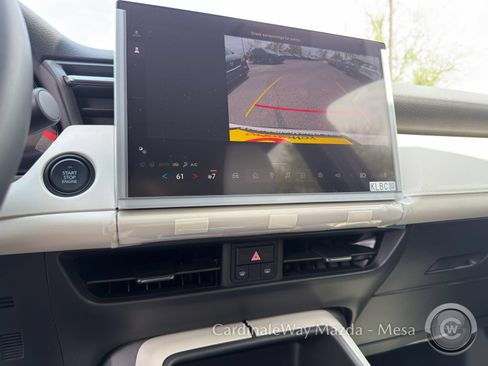 New 2026 MAZDA CX-5 Preferred AWD/4WD image 18