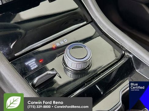 Used 2022 Jeep Grand Cherokee L Limited image 21