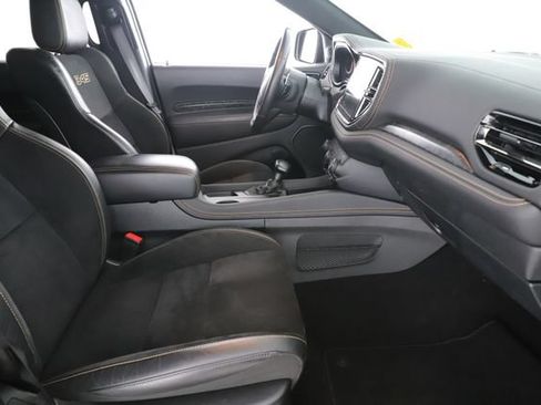 Used 2025 Dodge Durango R/T AWD/4WD image 35