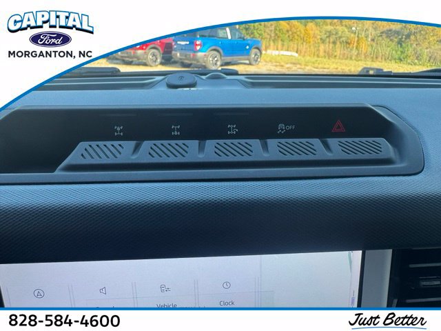 New 2026 Ford Bronco Heritage Edition AWD/4WD image 31