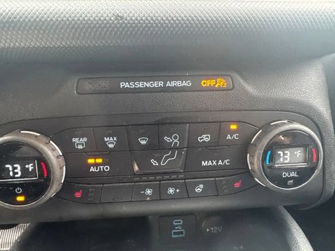 Used 2021 Ford Bronco Sport Outer Banks w/ Outer Banks Package (96D) AWD/4WD image 10