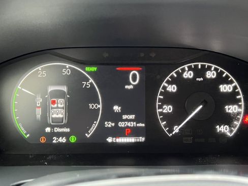 Used 2023 Honda CR-V Sport Touring image 20