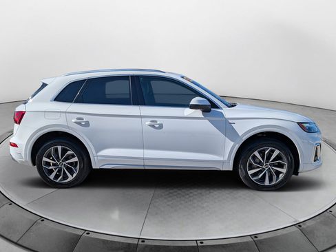 Used 2024 Audi Q5 2.0T Premium Plus AWD/4WD image 2