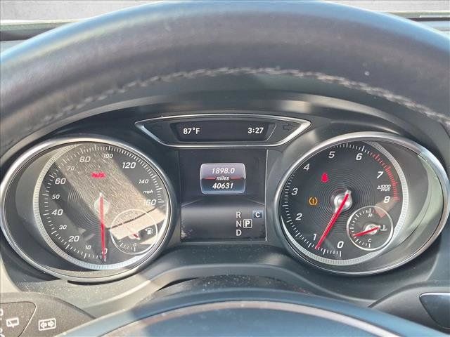Used 2020 Mercedes-Benz GLA 250 4MATIC image 9