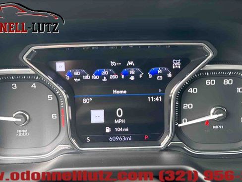 Used 2021 GMC Yukon XL SLT w/ SLT Premium Package AWD/4WD image 23