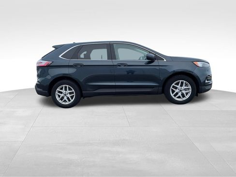 Used 2023 Ford Edge SEL AWD/4WD image 23