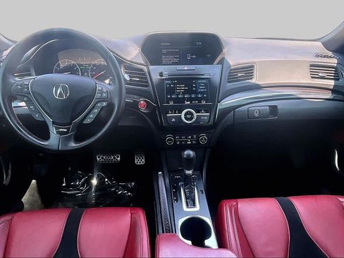 Used 2019 Acura ILX FWD image 14