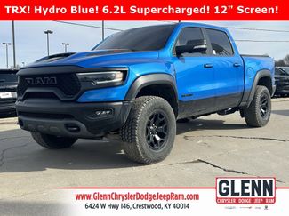 Used 2021 RAM 1500 TRX w/ TRX Level 1 Equipment Group video 1