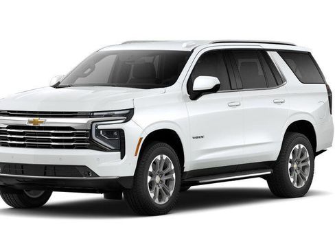 New 2026 Chevrolet Tahoe LT w/ Comfort Package RWD image 27