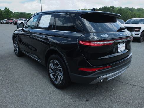 Used 2023 Lincoln Corsair FWD image 5