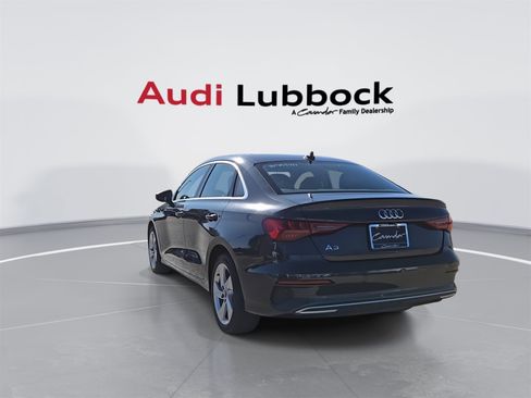 Certified 2024 Audi A3 2.0T Premium image 7