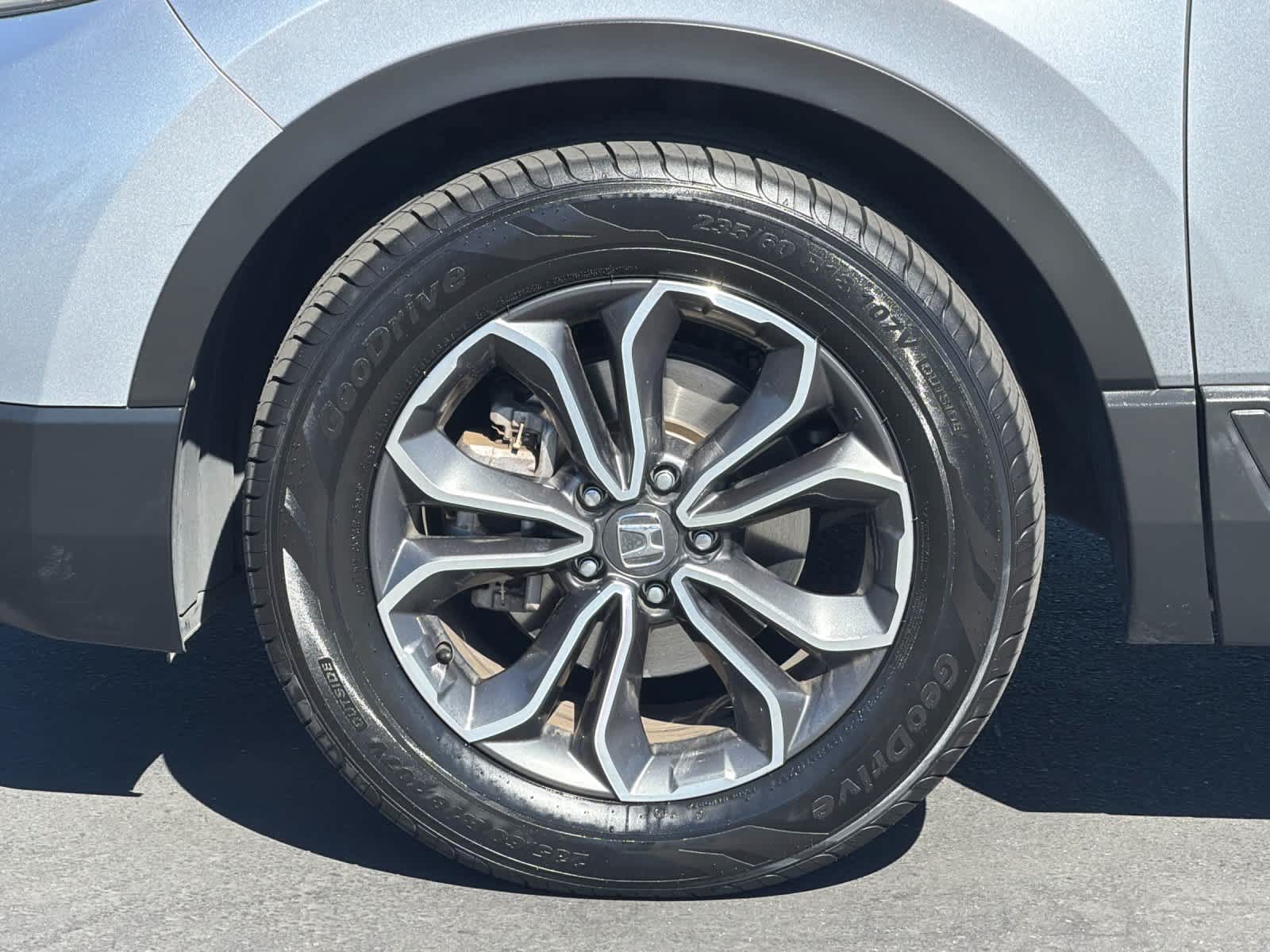 Used 2020 Honda CR-V EX image 30