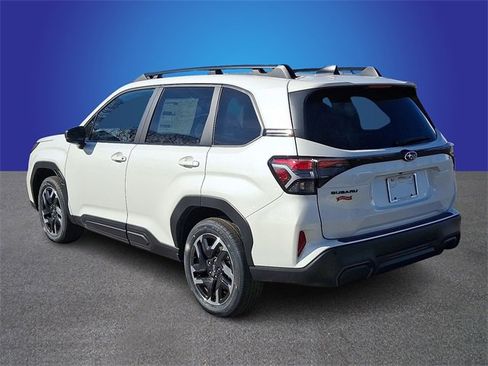 New 2026 Subaru Forester Limited image 4