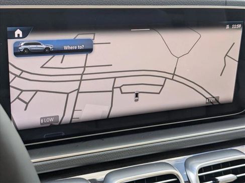 New 2026 Mercedes-Benz GLS 450 4MATIC image 12