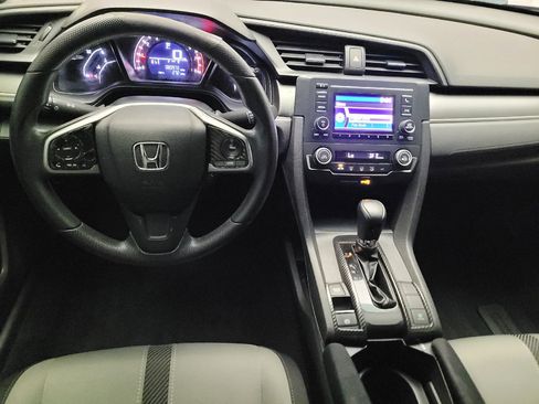Used 2018 Honda Civic LX image 22