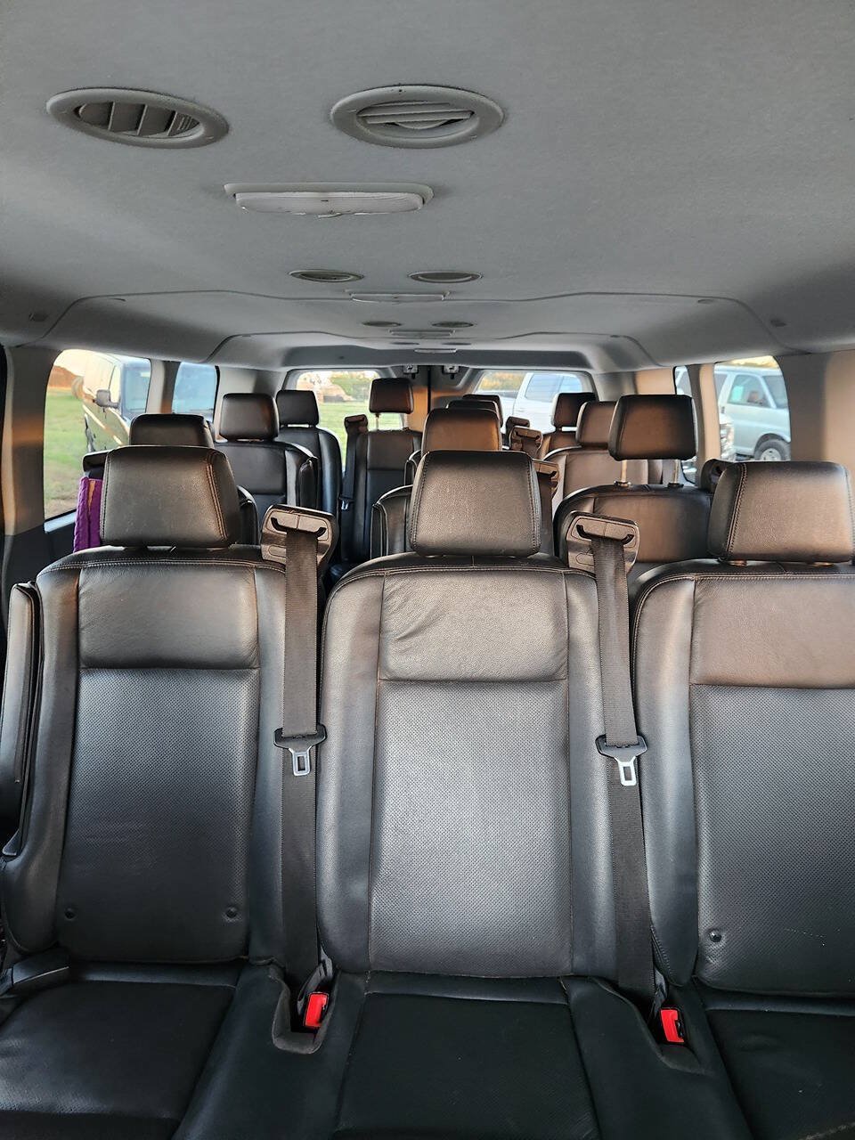 Used 2019 Ford Transit 350 XLT RWD image 12