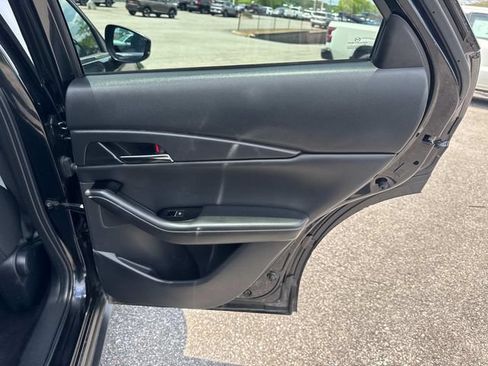 Used 2025 MAZDA CX-30 AWD 2.5 S w/ Preferred Package image 24