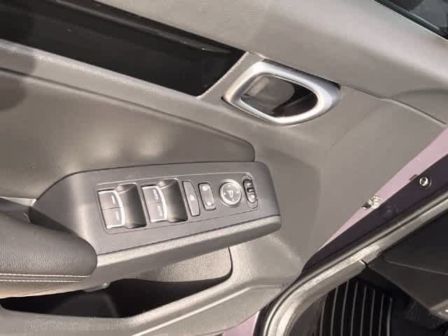 Certified 2024 Honda Civic EX-L image 30