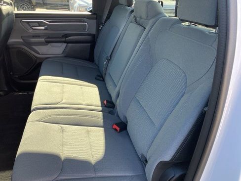 Used 2022 RAM 1500 Big Horn image 24