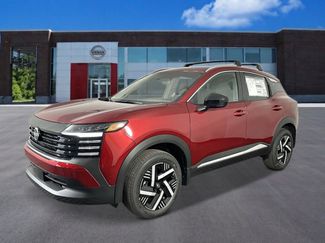 New 2026 Nissan Kicks SV w/ Cold Weather Package FWD video 1