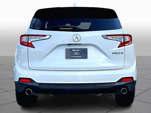 Used 2020 Acura RDX FWD image 4