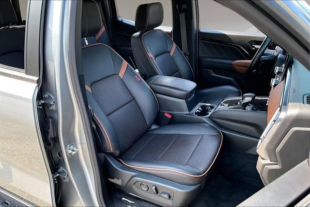 Used 2023 GMC Canyon AT4 w/ AT4 Premium Package AWD/4WD image 26
