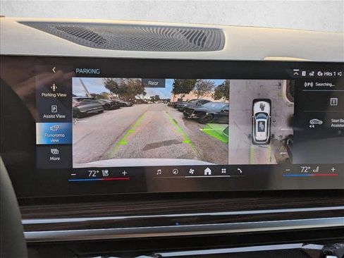 New 2026 BMW X5 xDrive50e image 13