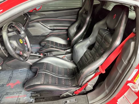 Used 2016 Ferrari 488 GTB image 24