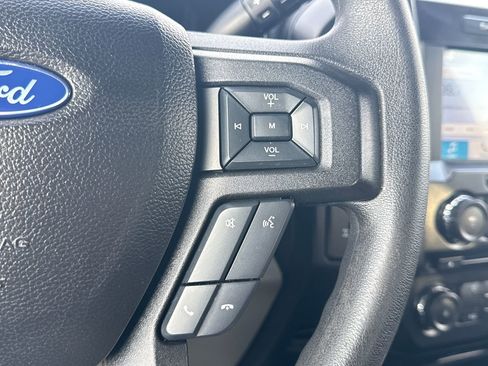 Used 2017 Ford F150 XL w/ Equipment Group 101A Mid image 28