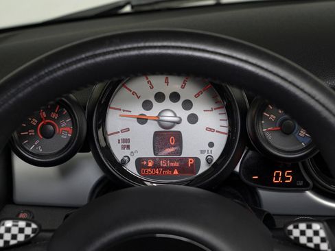 Used 2013 MINI Cooper S FWD image 31