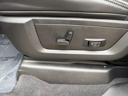 Used 2024 RAM 2500 Rebel w/ Safety Group image 29