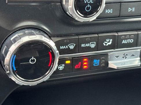 Used 2025 Ford F150 Raptor image 24