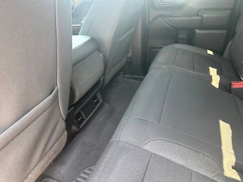 Used 2020 Chevrolet Silverado 1500 LT w/ Trailering Package AWD/4WD image 24