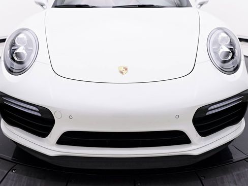 Used 2019 Porsche 911 Turbo S image 24