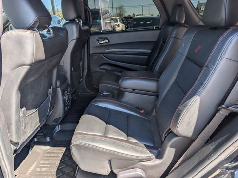 Used 2022 Dodge Durango R/T image 17