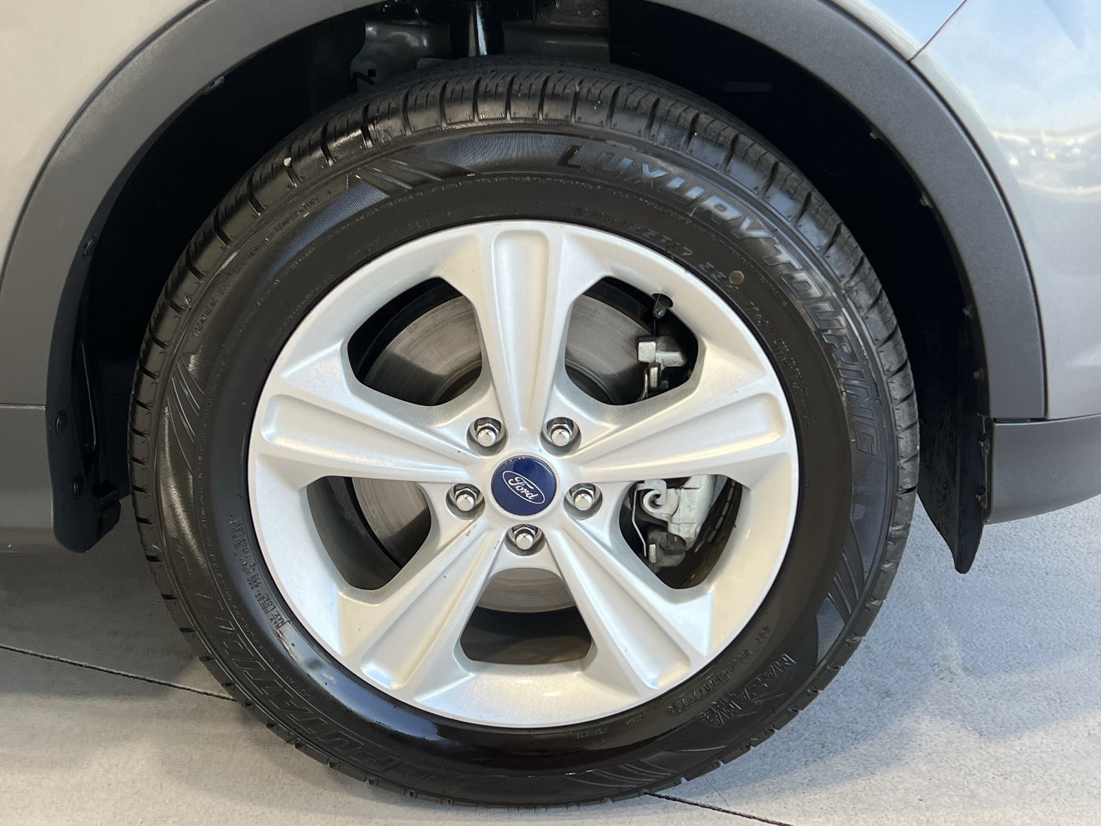 Used 2014 Ford Escape SE w/ Equipment Group 201A AWD/4WD image 10