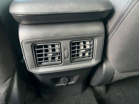 Used 2025 Toyota RAV4 LE image 24