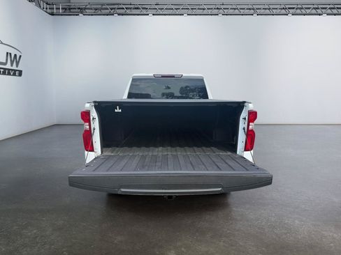 Used 2023 Chevrolet Silverado 1500 RST w/ Protection Package AWD/4WD image 21