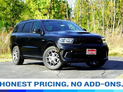 New 2026 Dodge Durango GT