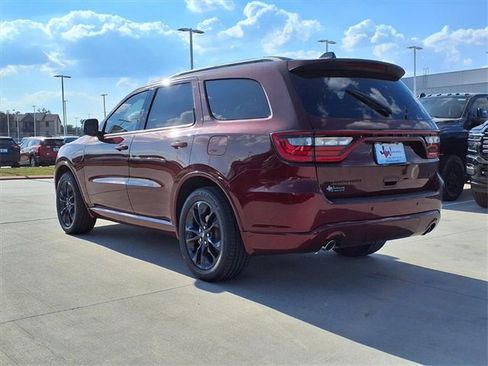 New 2026 Dodge Durango GT w/ Blacktop Package image 2