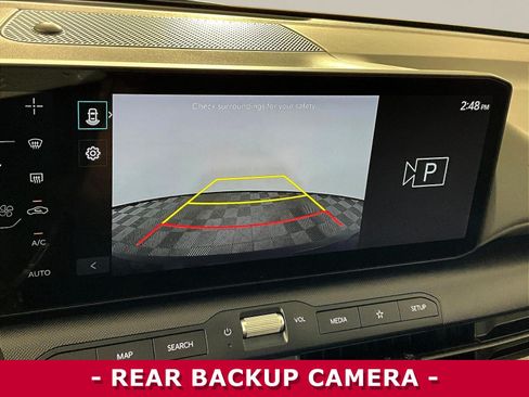 Used 2025 Kia K4 EX FWD image 14