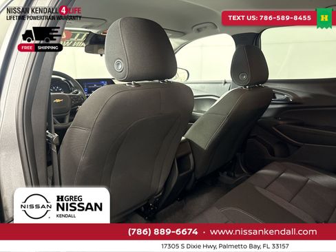 Used 2025 Chevrolet Trax LS image 27