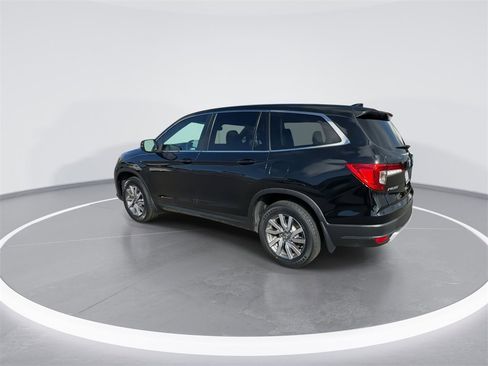 Used 2022 Honda Pilot EX-L image 9