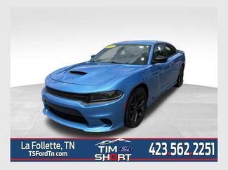 Used 2023 Dodge Charger GT w/ Blacktop Package RWD video 1
