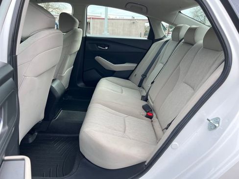 Used 2023 Honda Accord LX image 14
