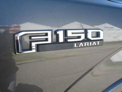Used 2016 Ford F150 Lariat w/ Equipment Group 501A Mid AWD/4WD image 65